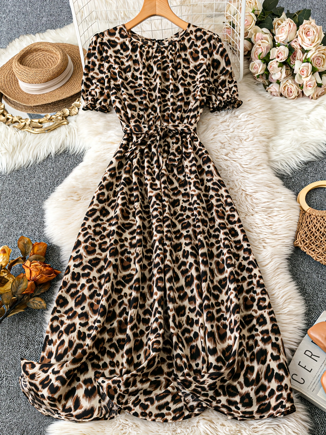 chinese dress ladies Iris Maxi Dress