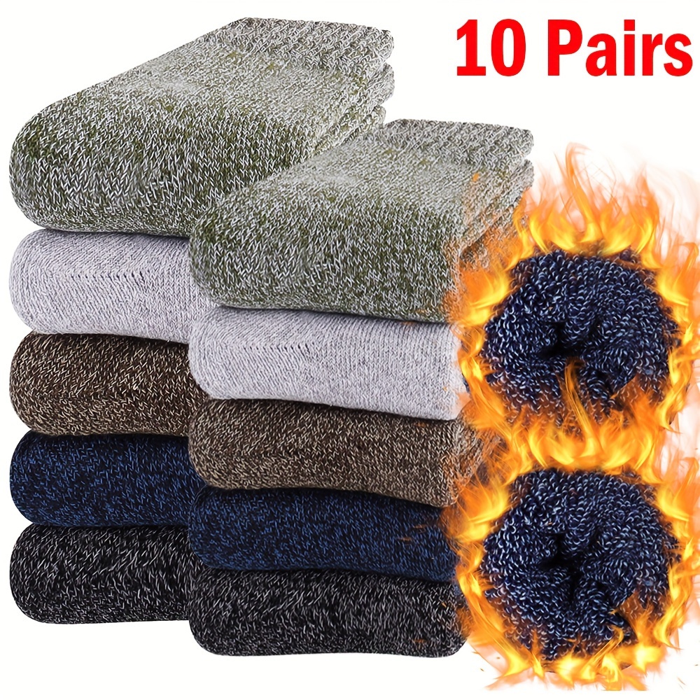 

Valporia 10 Pairs - , Moisture-wicking (79% , 9% , 7% , 1% , 4% ), Washable, Comfortable Cushioned , And