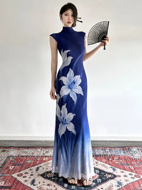 designer chinese dress Jing Daily Interview: Top Chinese Fashion Designer Guo Pei