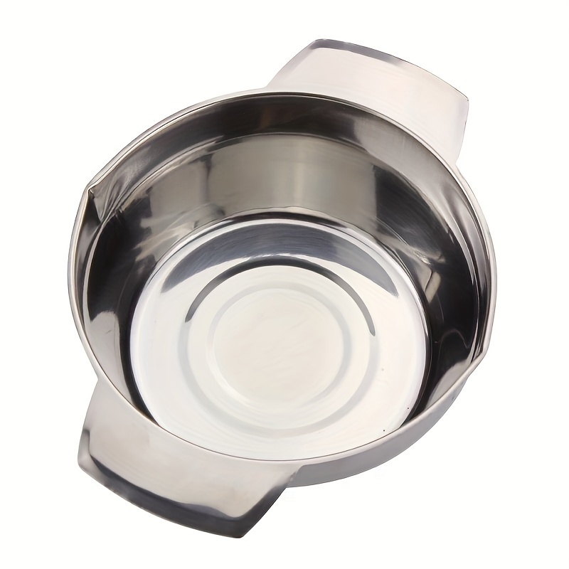 High-Quality Stainless Steel Manual Citrus Juicer