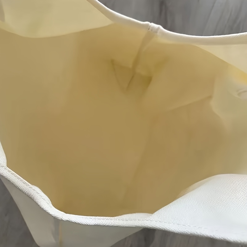 Lying Duck Print Tote Bag Casual Canvas Shoulder Bag Large Temu New