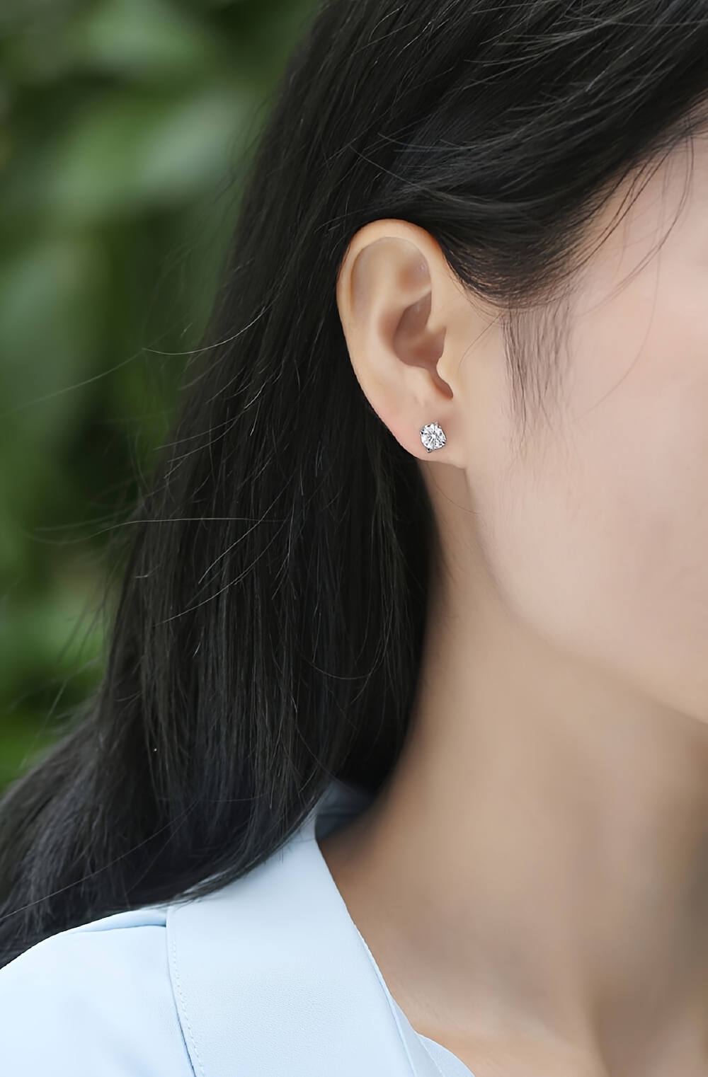 怎么买莫桑石手串，怎样才能买到正品莫桑石