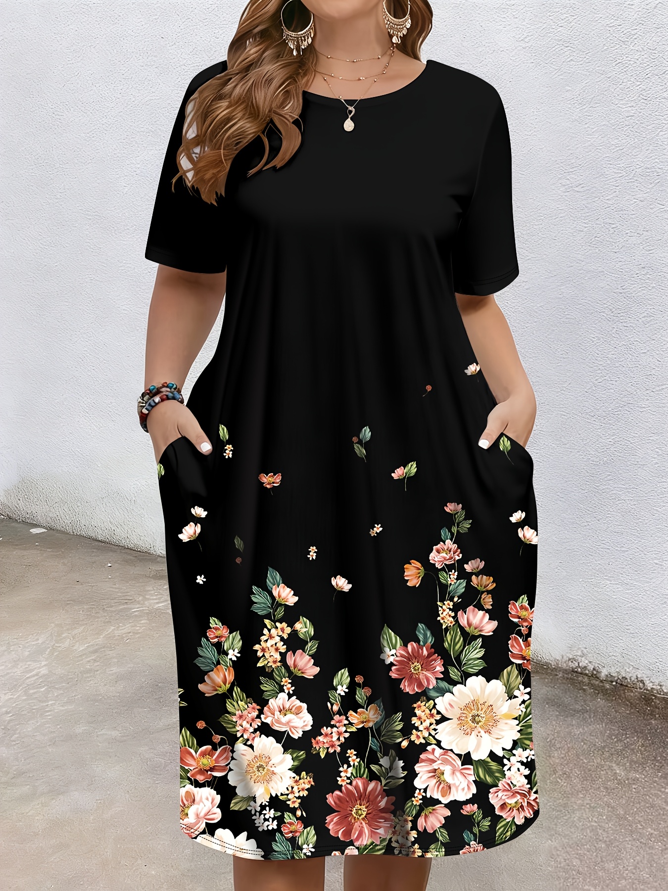 dresses for older women - Poland