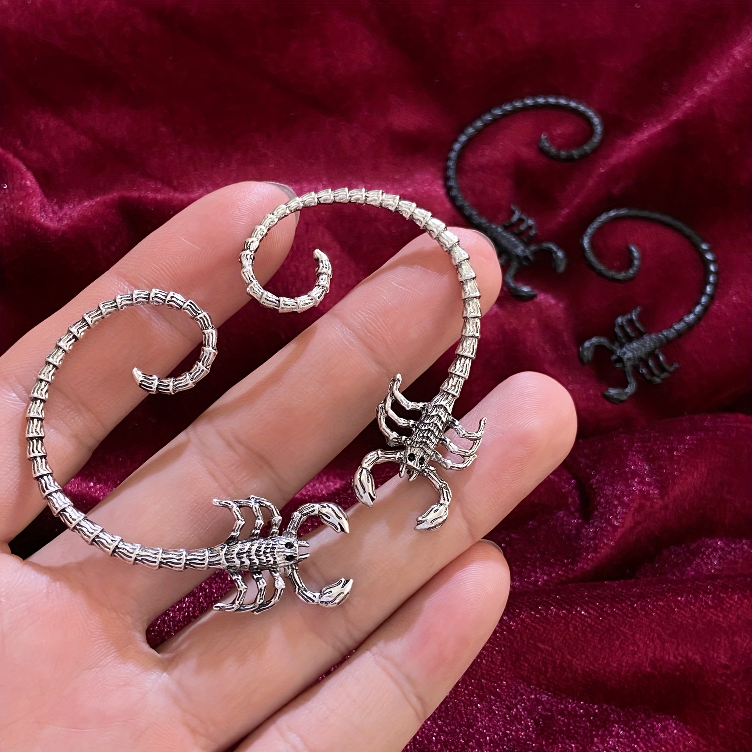 Pendientes