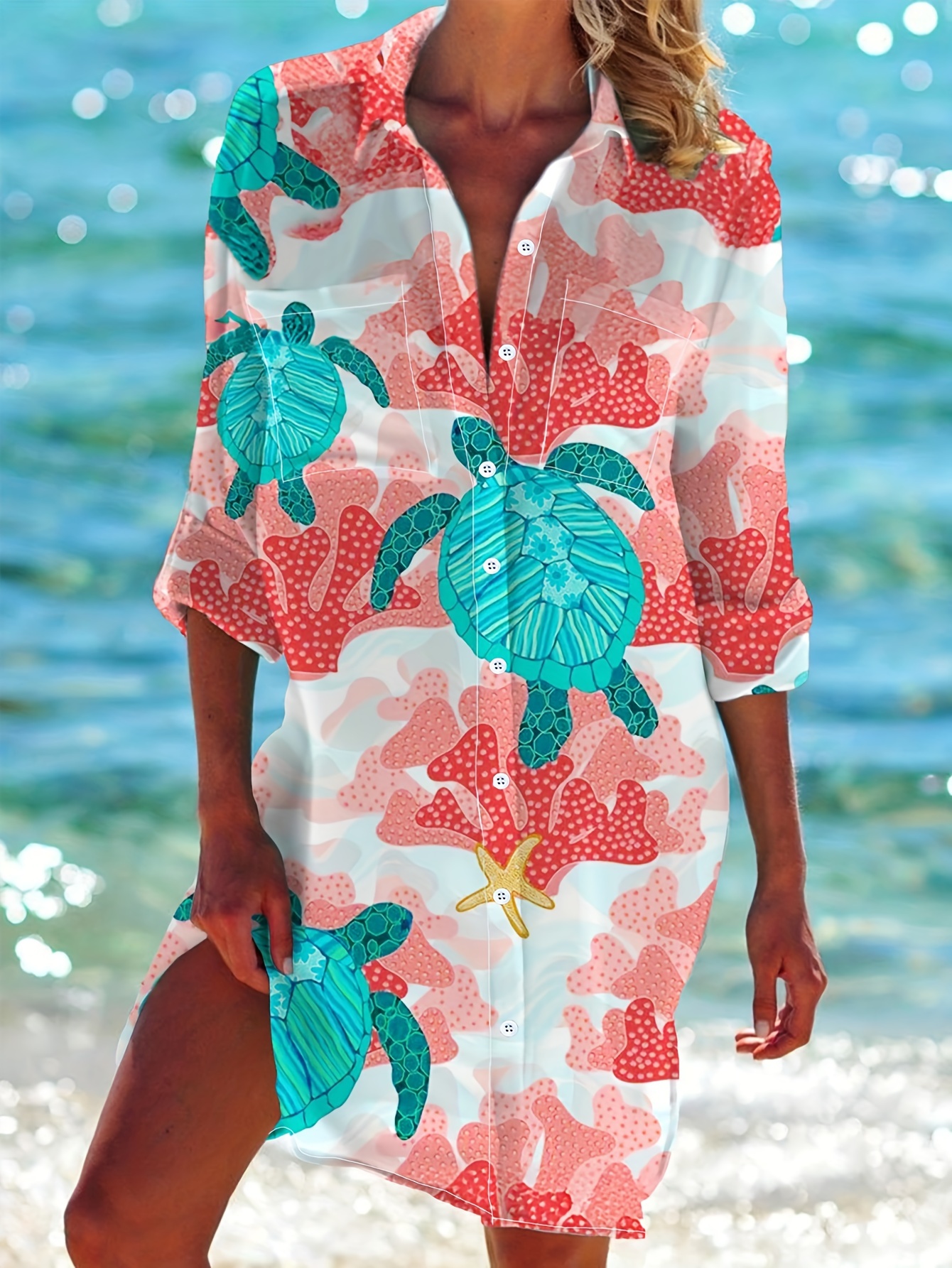 plus size vacation beach dresses sold on Temu Canada plus size vacation beach dresses sold on Temu Canada