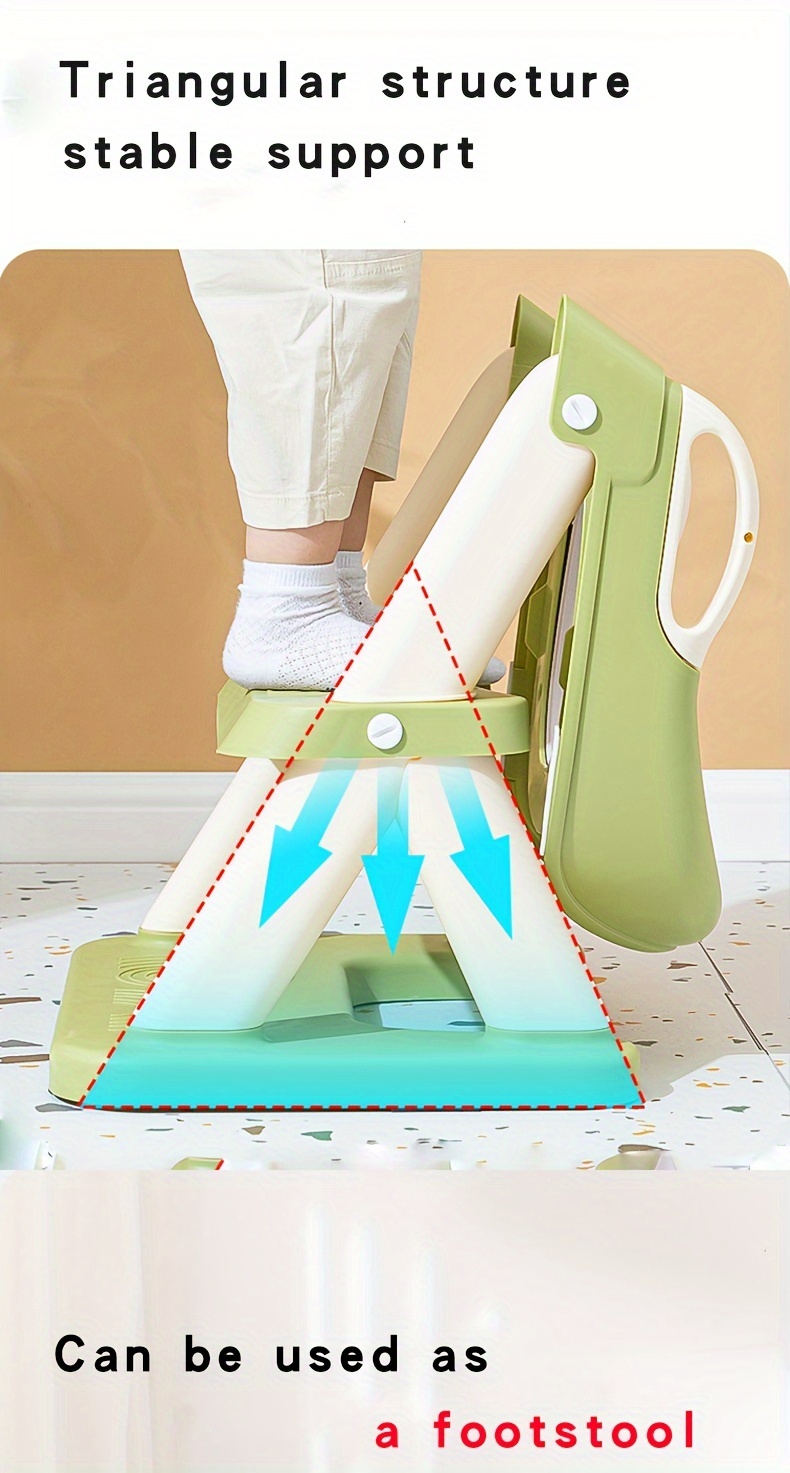 potty training seat with ladder toilet potty training seat multi purpose stool details 2