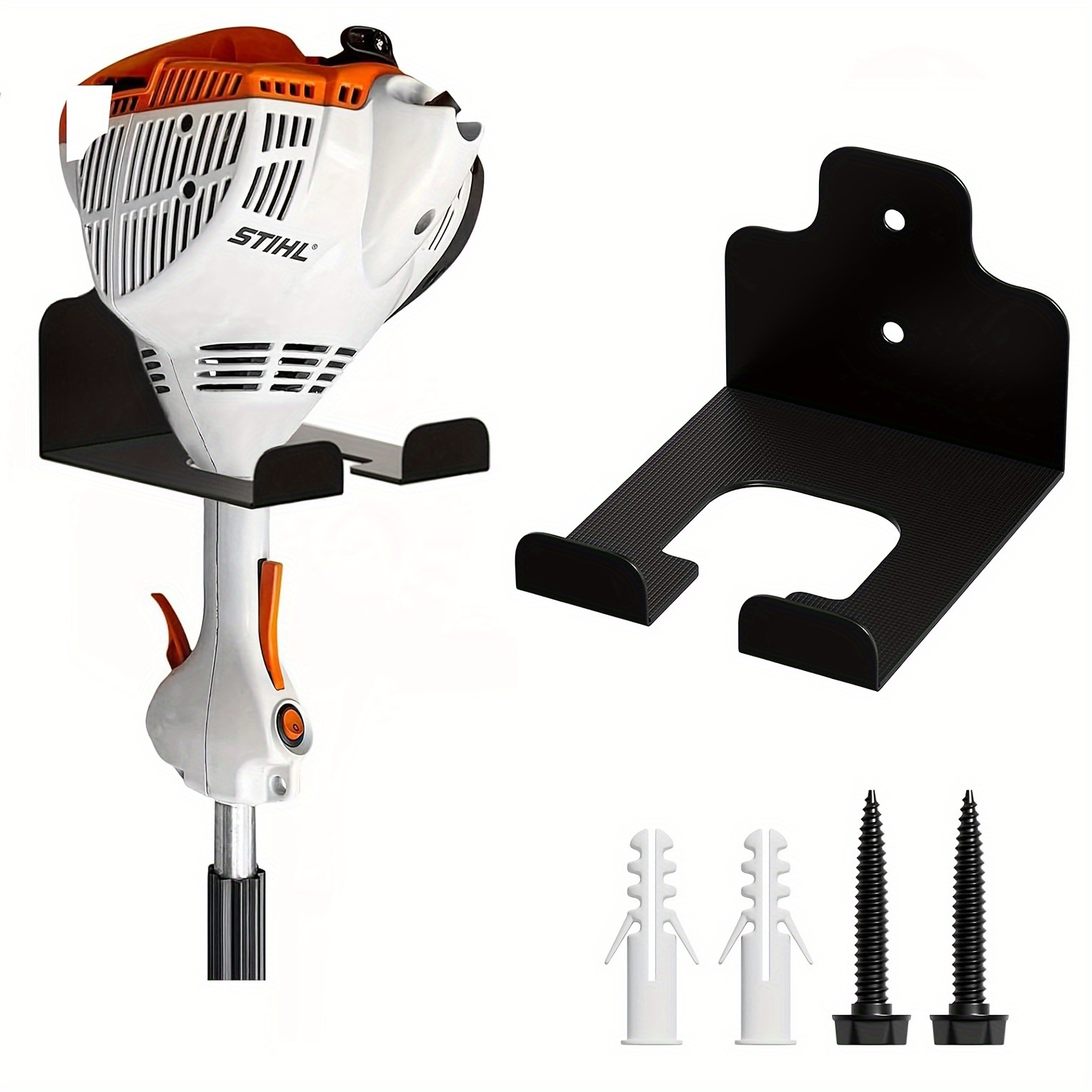 

Organizer , Tool Whackers Mounted For , , , , 1pc, Shelves