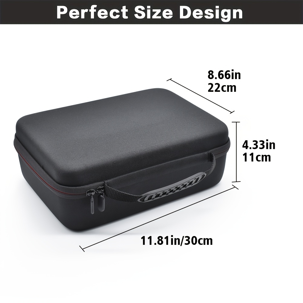 EVA Hard Shell Protective Storage Box for Kodak Printer
