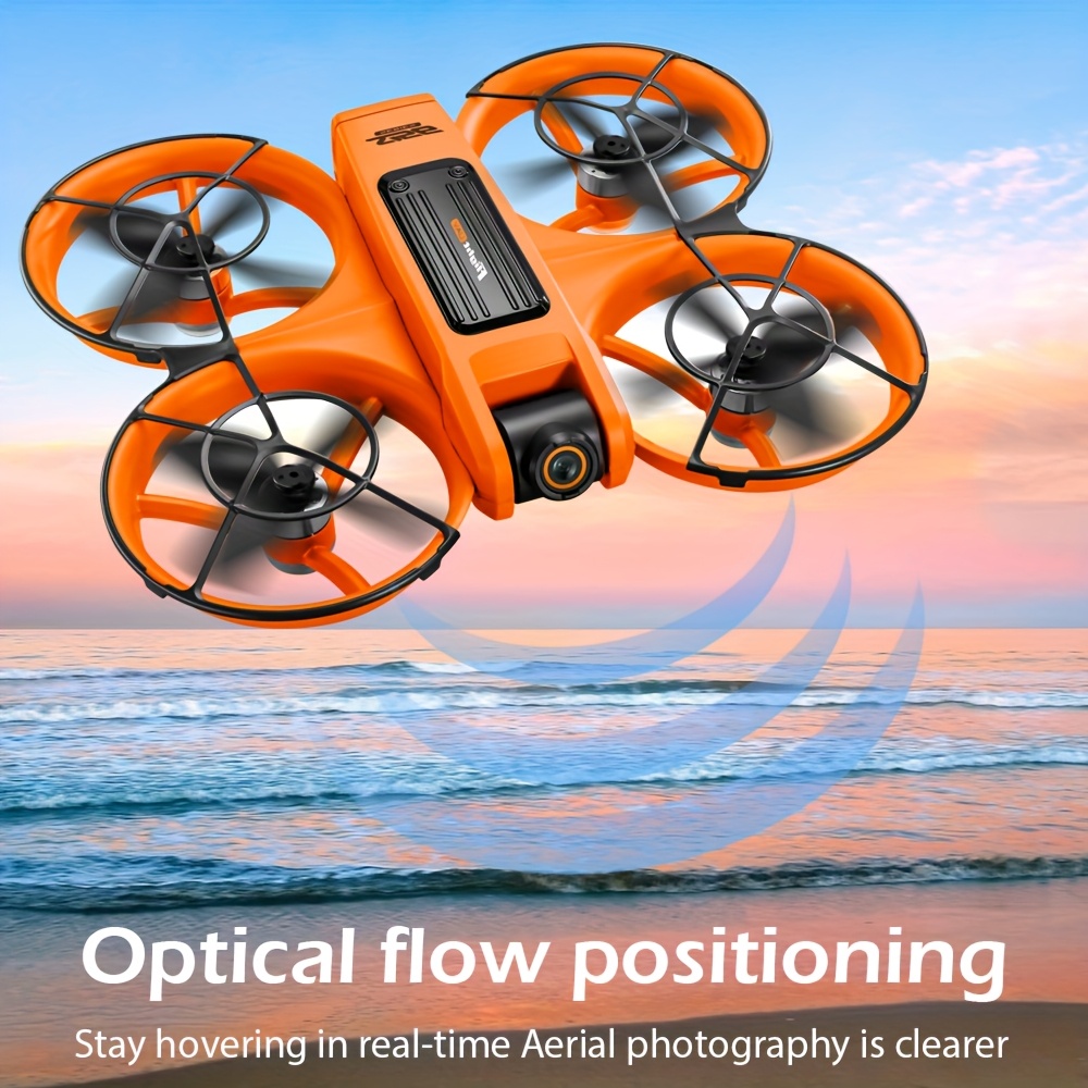 Drone S156 z podwójnymi kamerami, pilotem z dużym ekranem, silnikiem bezszczotkowym - mocna wydajność, optyczne pozycjonowanie przepływu - stabilniejszy lot, podwójne kamery z trybem regulacji kąta elektrycznego, kadłub z diodami LED, 360° ochrona antykolizjowa - dron dla początkujących, prezent na święta i urodziny