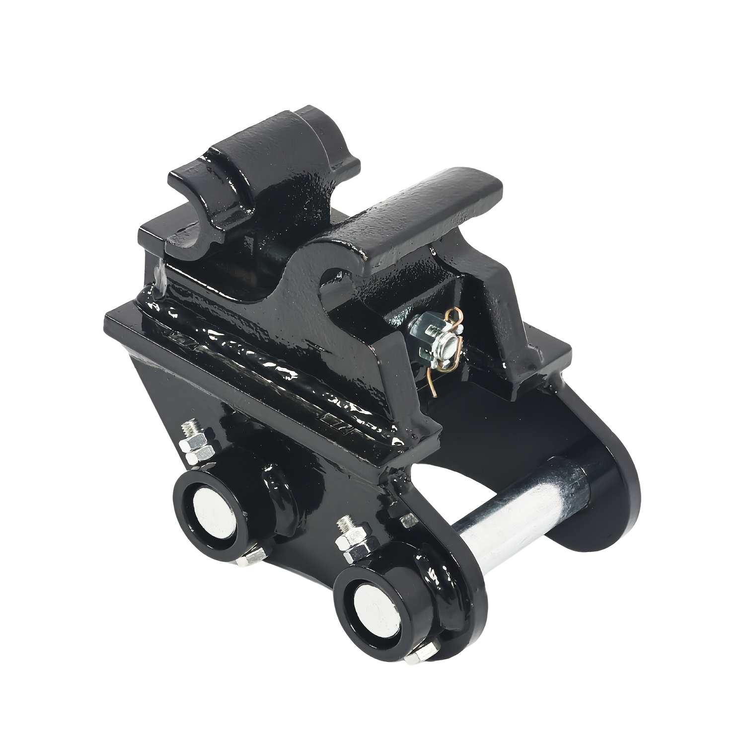 TEMU Attachment Coupler Attachments For 0.8-2.0 Ton Mini Excavators Excav, And Old Models Are .