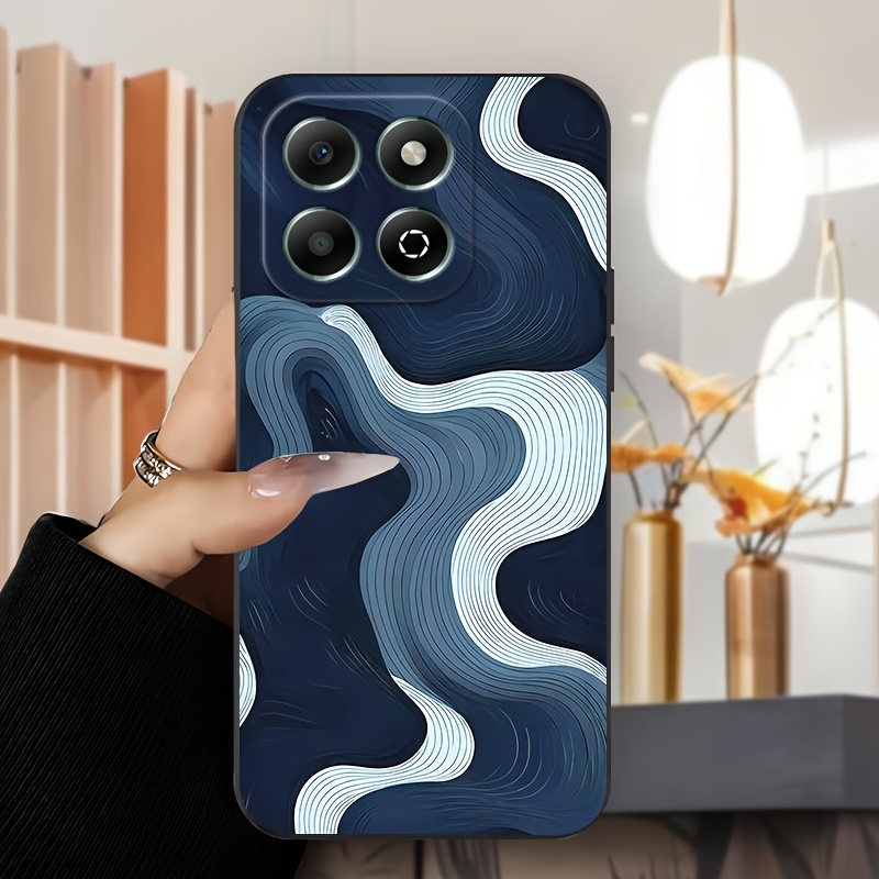 TEMU Phone Case - Phone Case Suitable 400 Lite 200 Lite 90pro X8b X9b X7b 4g 5g X6b X9c X8c X7c X6c 400 Pro X7d X9d 400 Smart X7a X6a X8a X9a 90 Lite