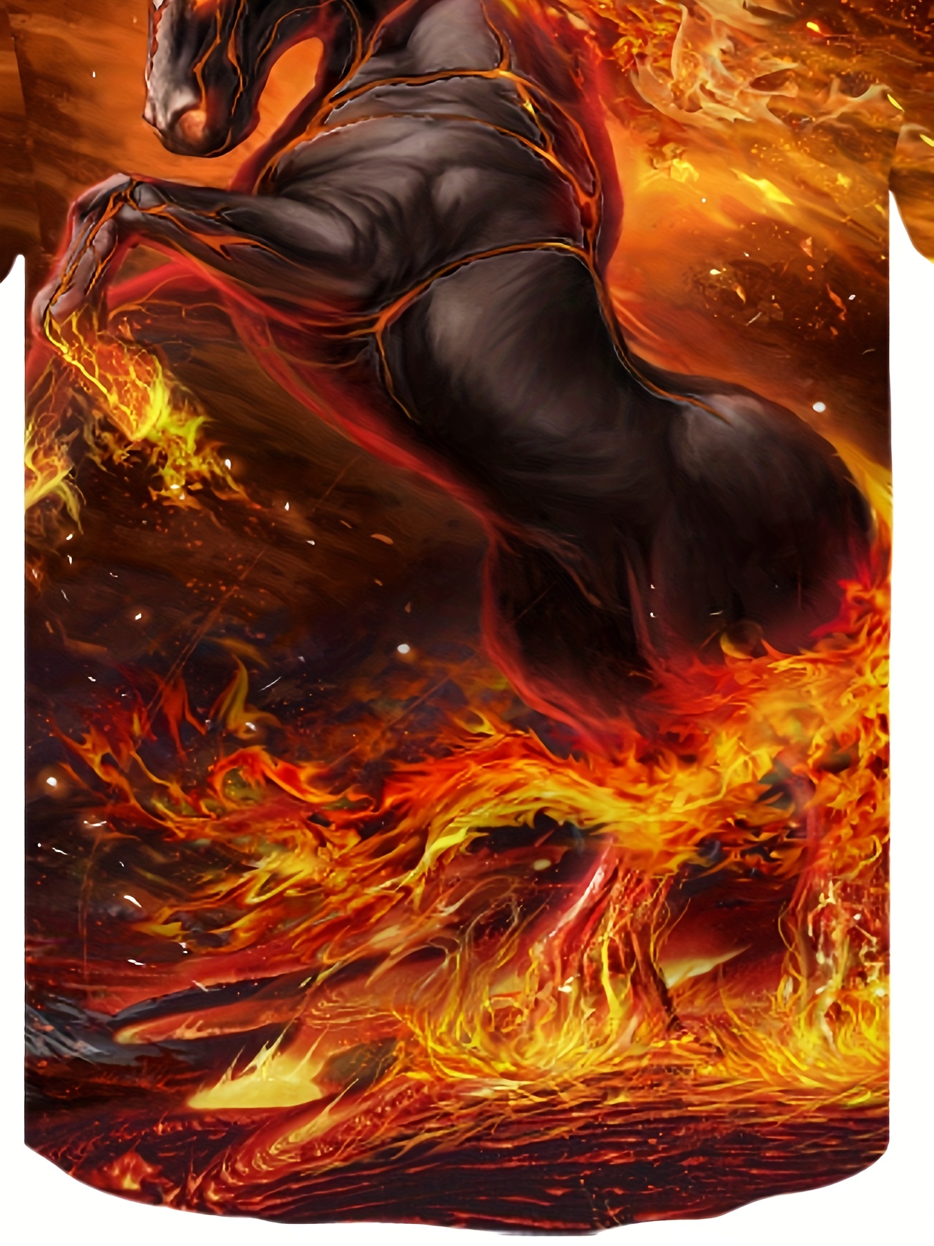 Brazilian Folklore Illustrations Part 2 :: Behance, image size:800x1067