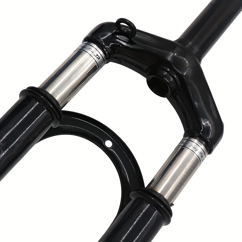 12 inch suspension front fork suitable for scooters mountain bikes and mopeds shock absorber