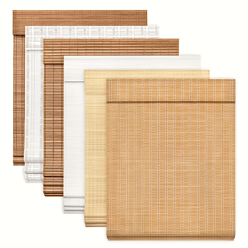 shades for windows sold on Temu United States