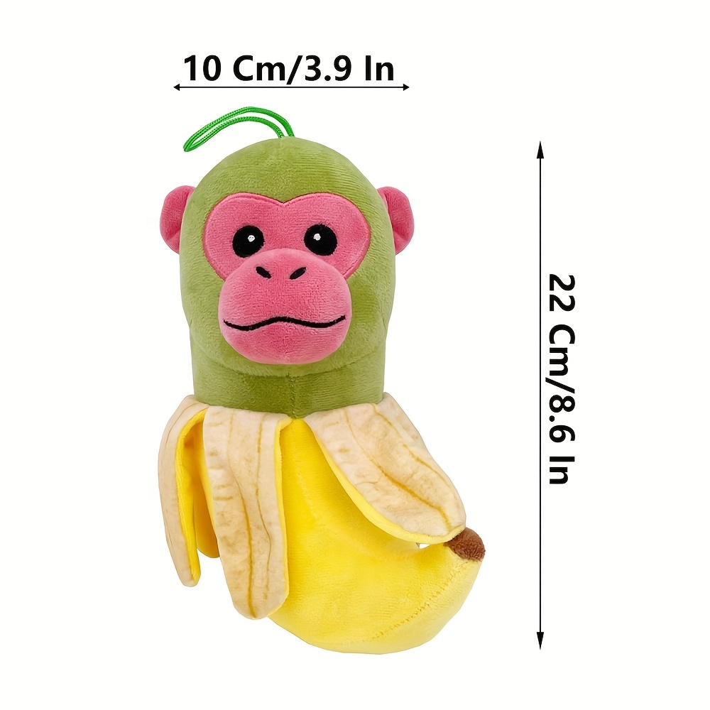 Peluche Italian Brainrot - Tralero Tralalala Et Tung Tung Sahur - Jouet Doux Et Drôle Inspiré Des Mèmes