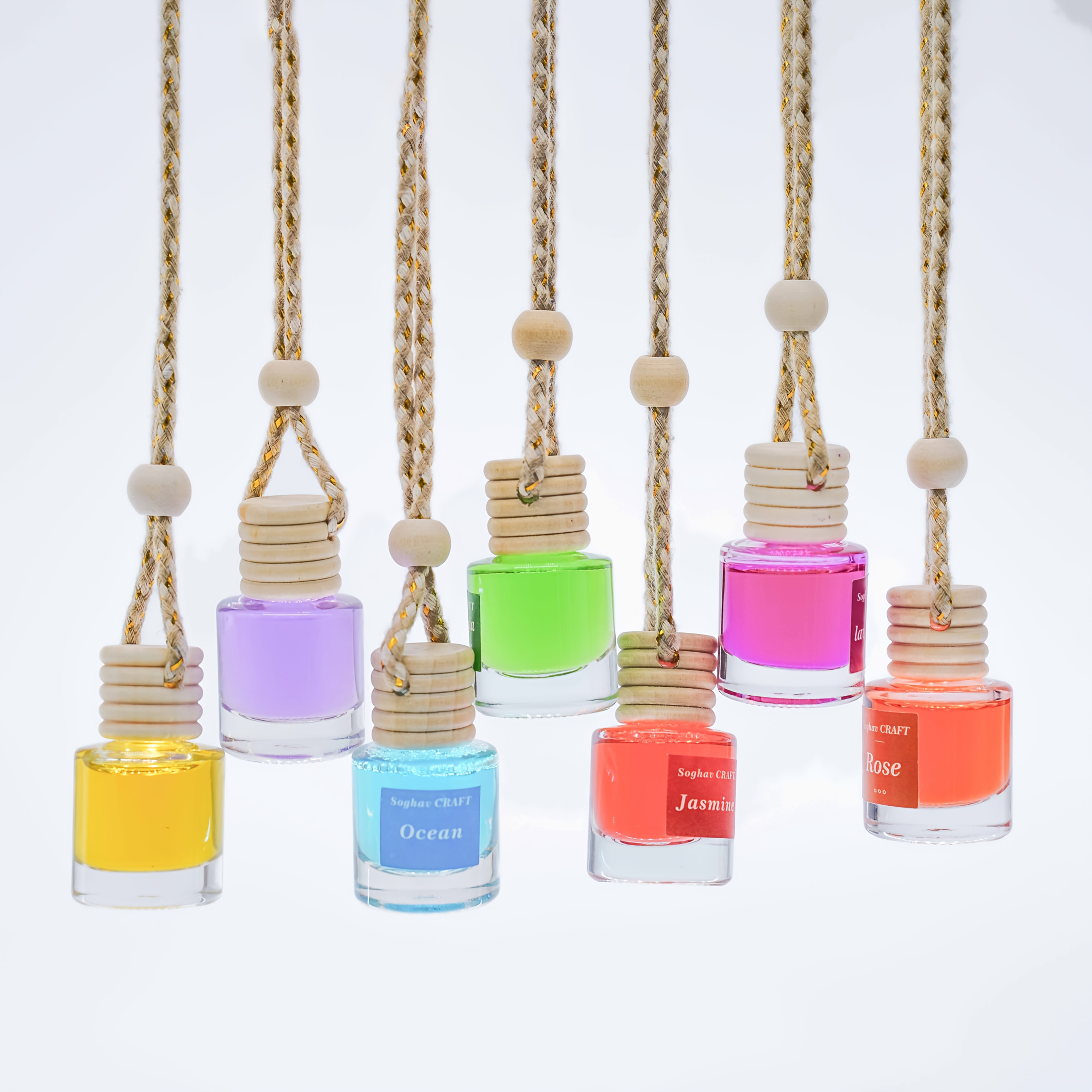 18 Car Air Freshener, Car Diffuser, Car Perfume, Car Fragrances, Car  Accessories, Drift Car Air Freshener, Car Freshener, Car Essential Oil  Diffuser,