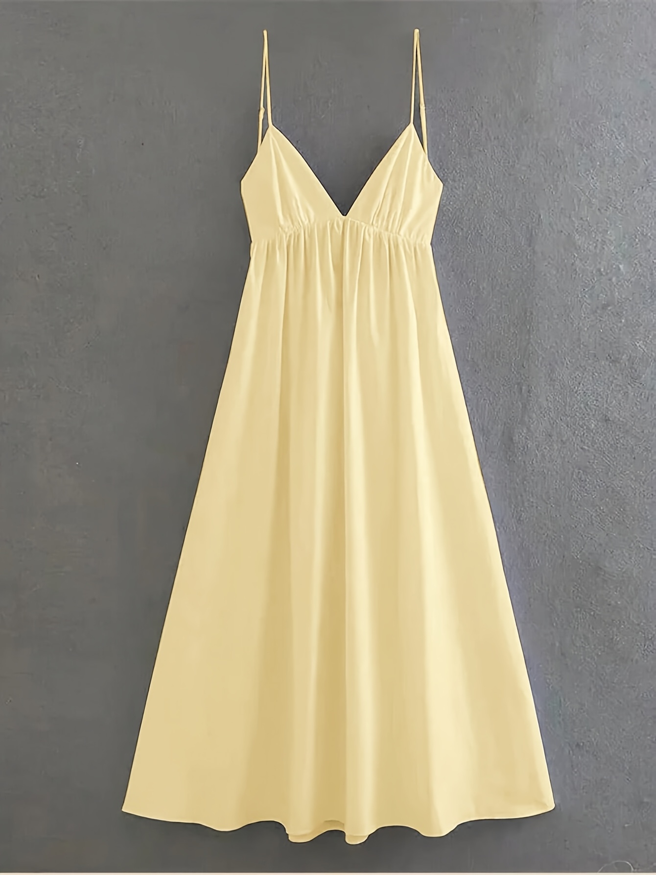 sachin and babi light blue dress Simple Halter Neck Backless Dress| summer dress Tutorial| beginner friendly