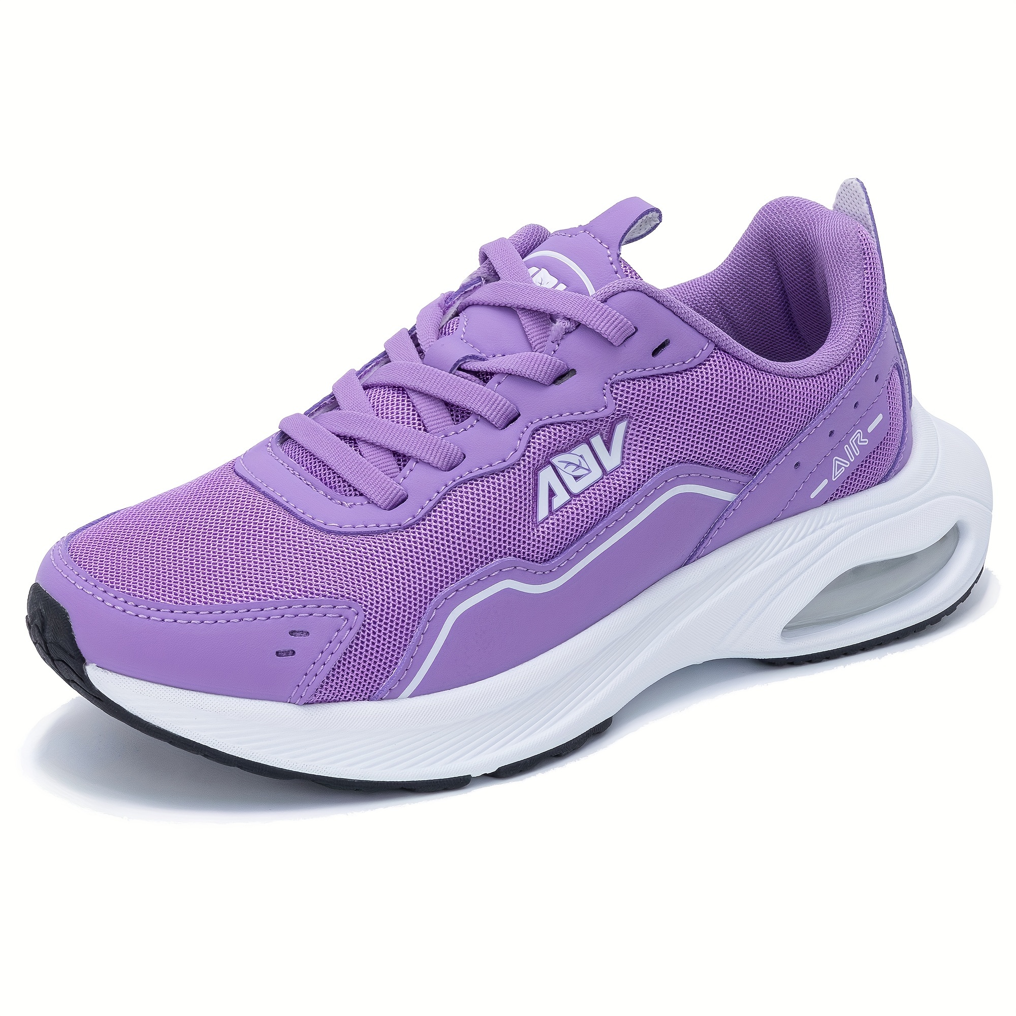 Women Arch Support Walking Shoes, Orthotic Sneakers For Comfortable Casual Tennis Shoe