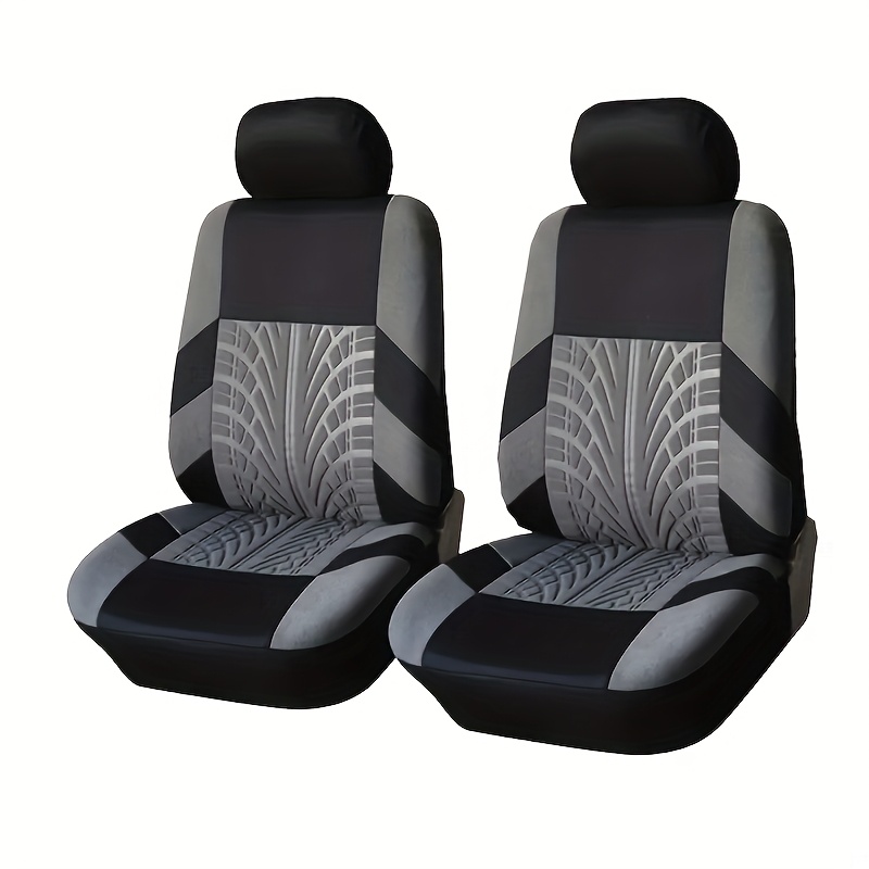 TEMU 2 Front Breathable Car Seat Covers 3d Breathable Mesh Car Seat Covers Airbag Compatible Car Interior Covers Motors Suitable For Most Cars TEMU 2 Front Breathable Car Seat Covers 3d Breathable Mesh Car Seat Covers Airbag Compatible Car Interior Covers Motors Suitable For Most Cars