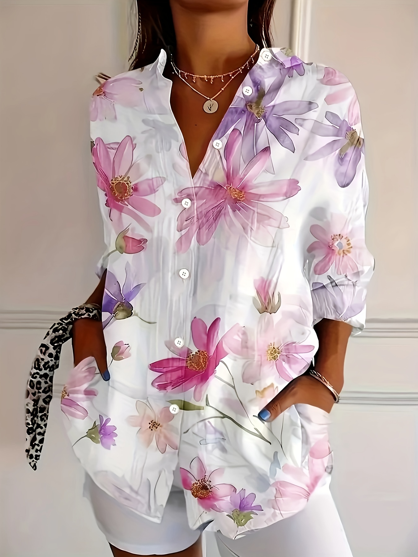 アイテム画像 ファッション レディース 春/夏 シャツトップ