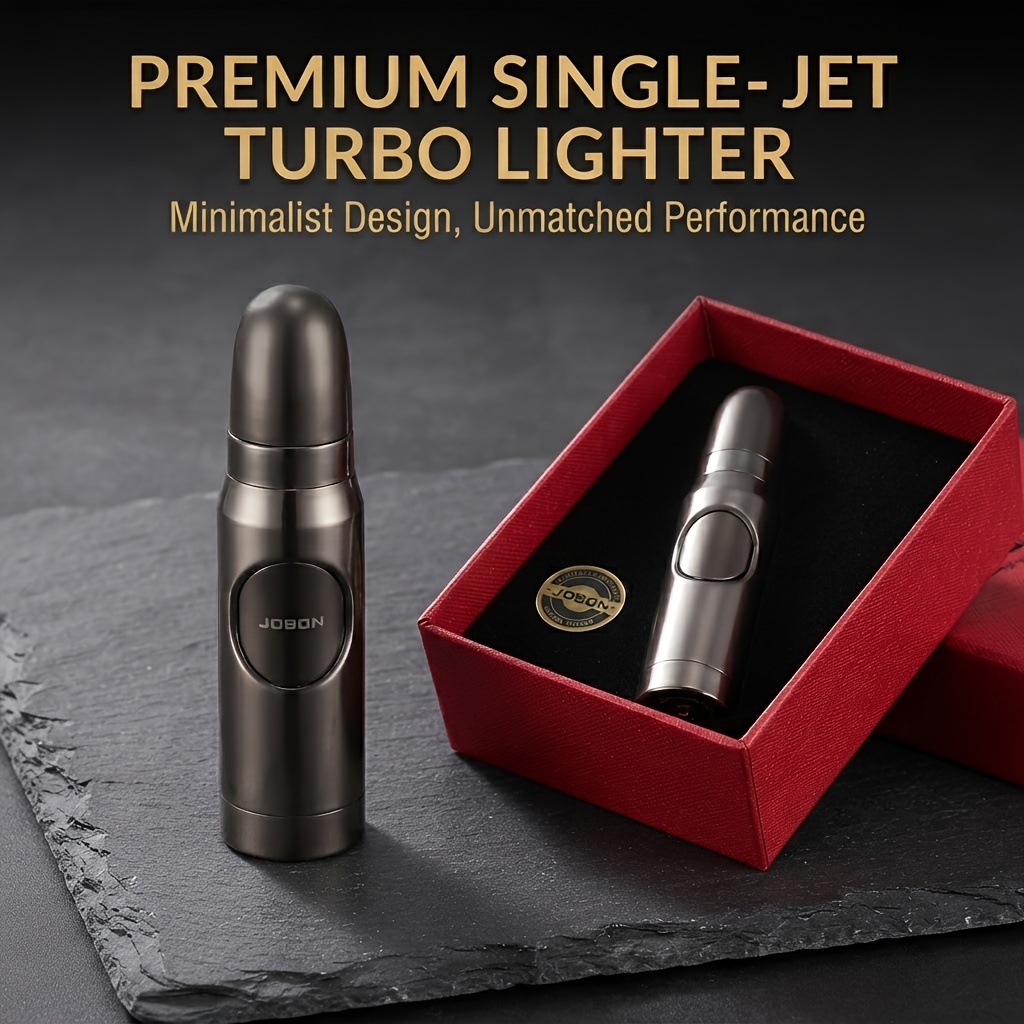 Refillable Jet Flame Igniter, Adjustable Flame Size, Suitable For Candle Grill, Barbecue Grill, Camping (gas Free)