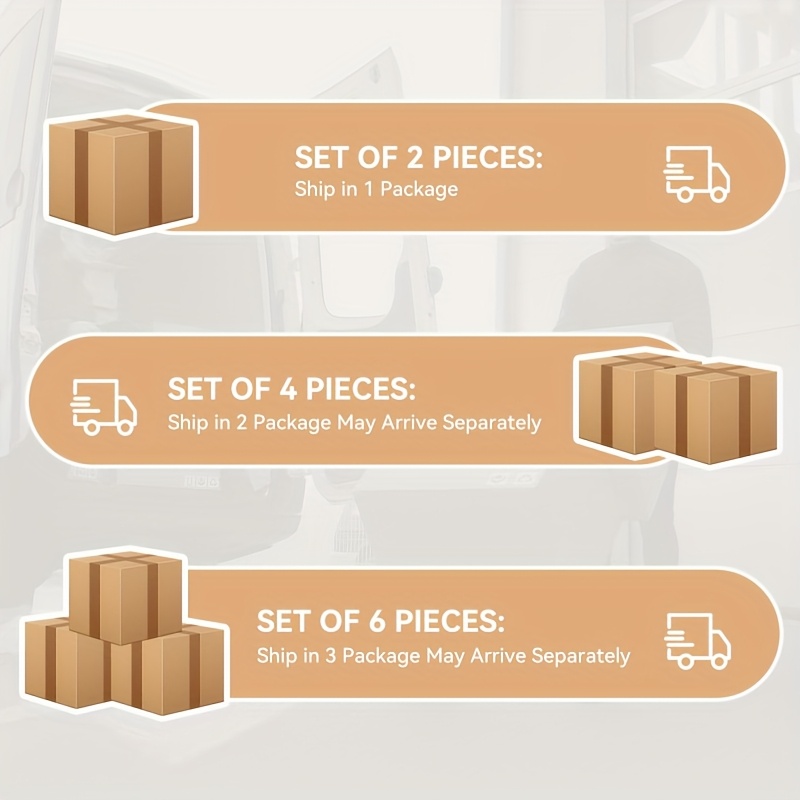 [Counter Height Bar Stools] 1/2/3/4 Packs Counter Height Bar Stools, Adjustable Swivel Upholstered Counter Height Barstools with Back And Footrest, Stool Chair for Kitchen Counter Island