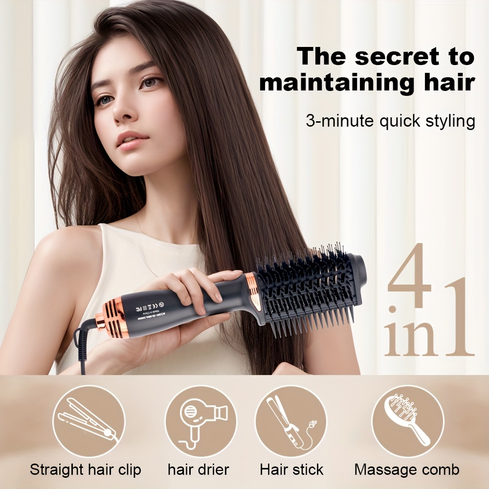 Plancha Uki Infrarrojos Plancha Producto Alisar Pelo Hombre