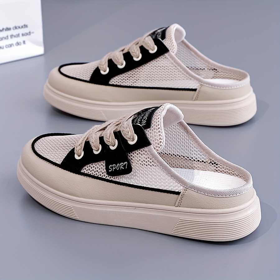 Breathable Sneakers Women's Sneakers Summer 2021 Women's