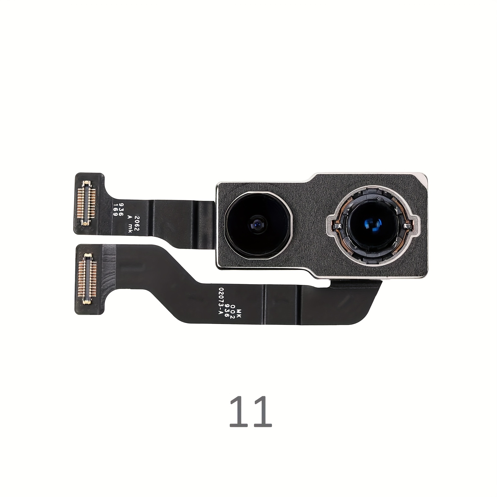 rear camera lens replacement 11 Pakistan