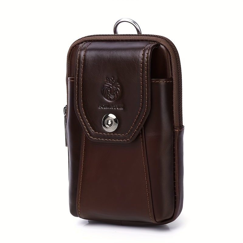 Guerteltasche Handytasche Handytasche FÃ¼r Herren Stück Vertikale