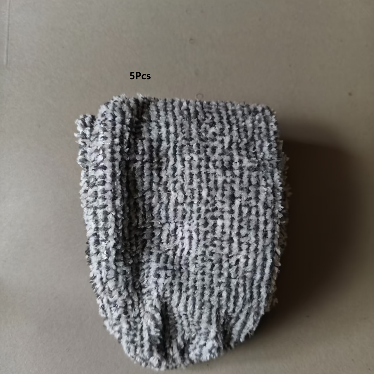 TEMU 5 pezzi Testine di ricambio per per la pulizia del del letto, strumenti per la pulizia della