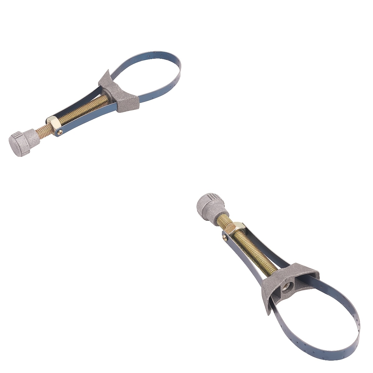 car auto filter tool strap wrench diameter adjustable 60mm to 120mm universal removal tools suction tweezers replacement tips strap wrench Product details 0