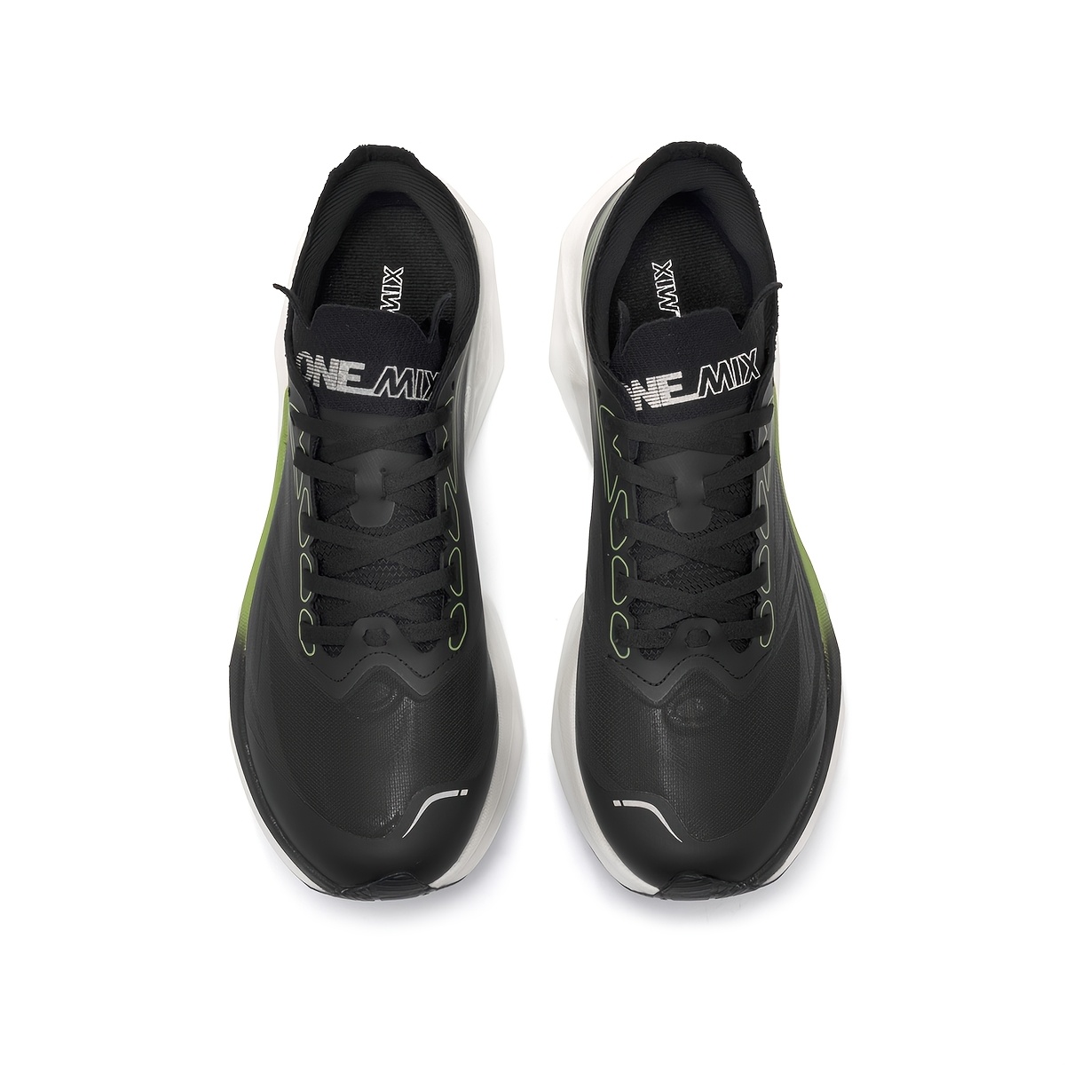 City Running Shoes Fashion Design Casual Low Top Sneakers Soft Bounce Comfort Outdoor Sport Lifestyle Versatile Daily Wear Lightweight Breathable Walking Jogging Retro Stylish All Day Cushion Responsive Athletic Footwear Modern Streetwear Trendy All