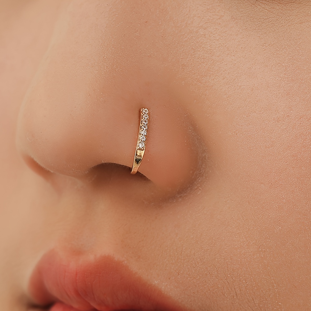 nose rings for women United Kingdom