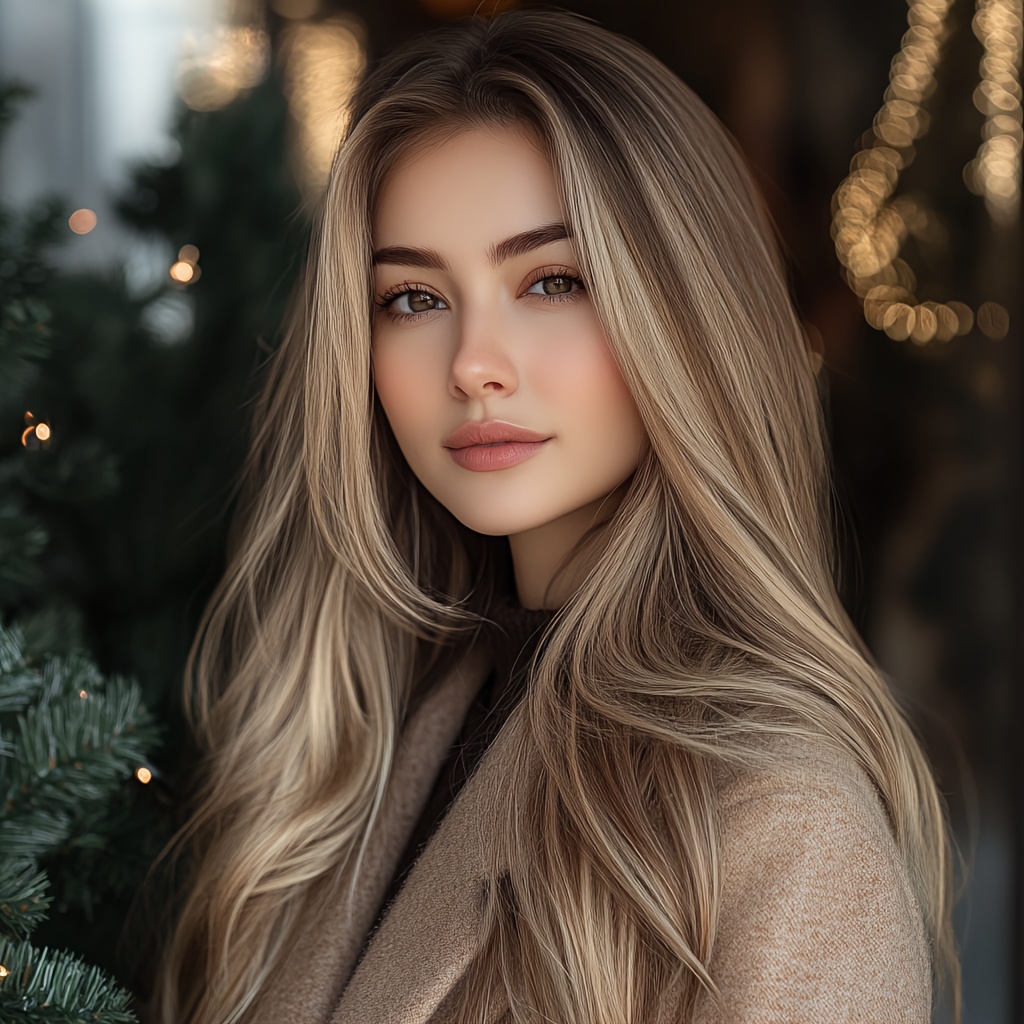 TEMU Limited Time Offer: 13x6x1 Highlight Hd Lace Front Wigs - , 180 Density, Balayage Wigs For Women