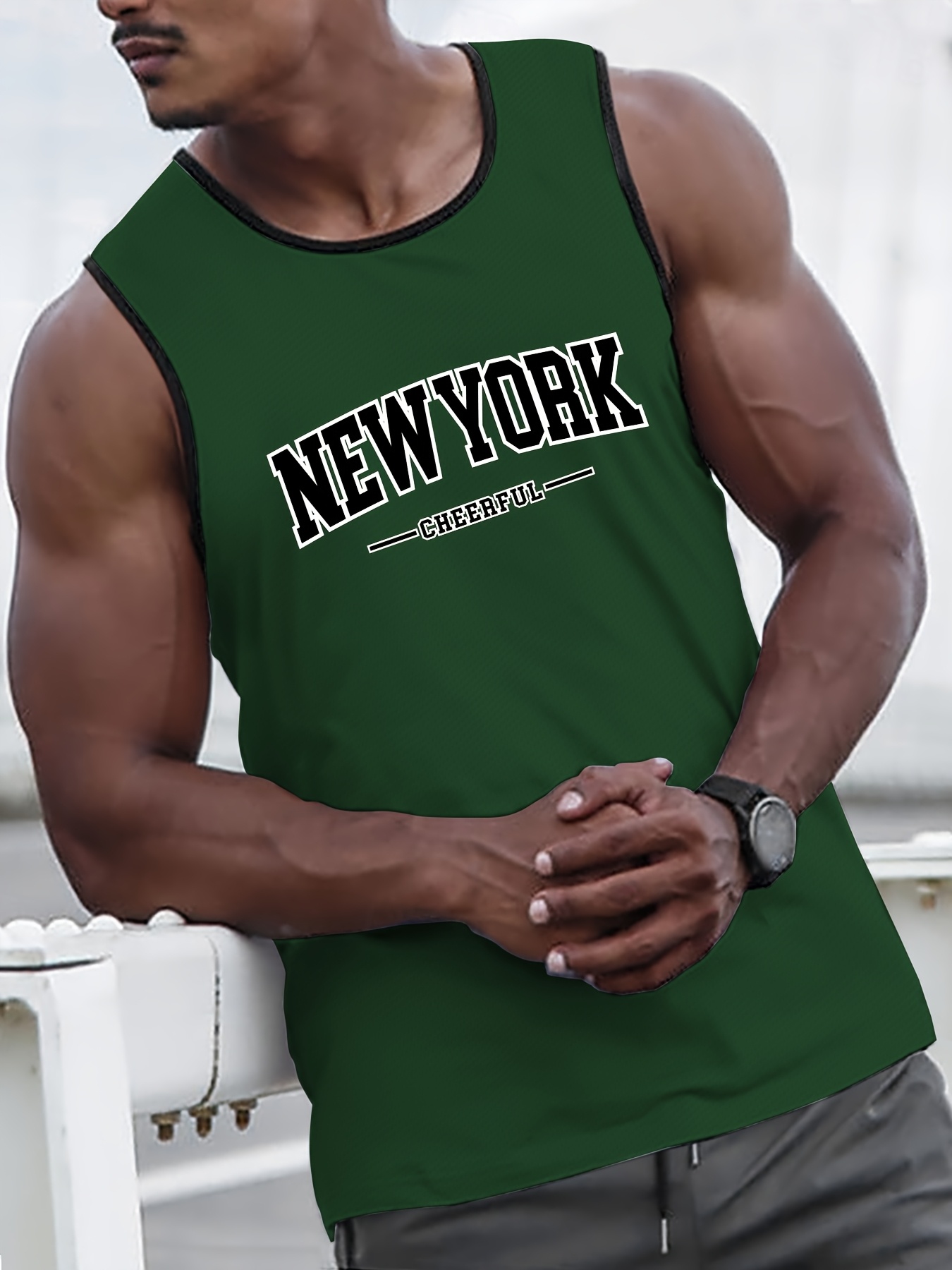 men's mesh back basketball jersey letter Temu Philippines