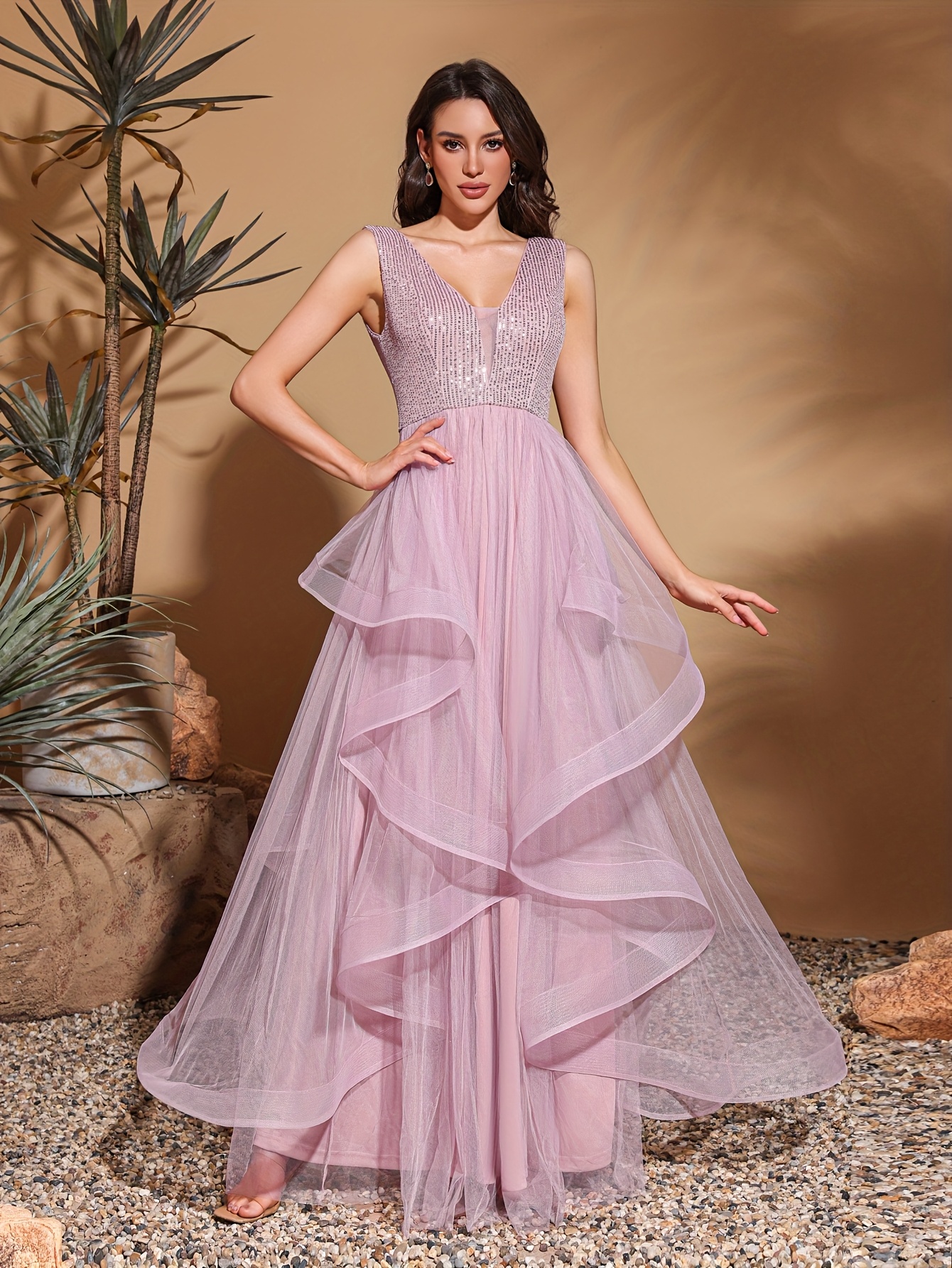 pink tight fitted dresses Rose Pink Sexy Body con One Shoulder Tight Fitted Short Dress Homecoming  Dresses cg13014 main image 1