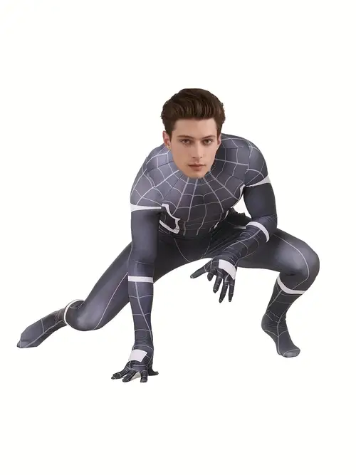 Temu Spider spider costume sold on Temu United States