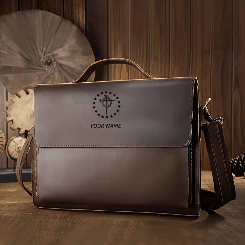 PU Leather Material Detail