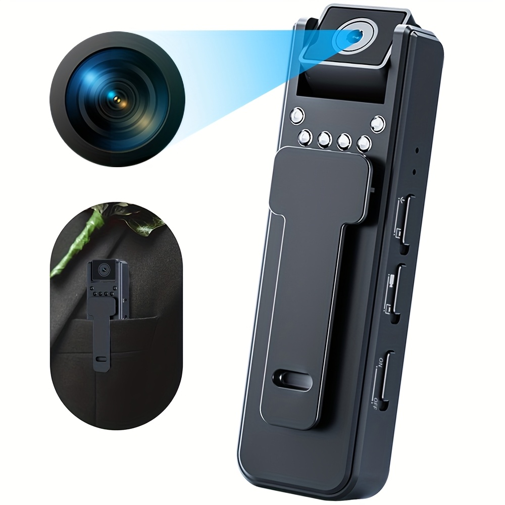【新品未使用】micro camera micro camera sold on Temu Canada