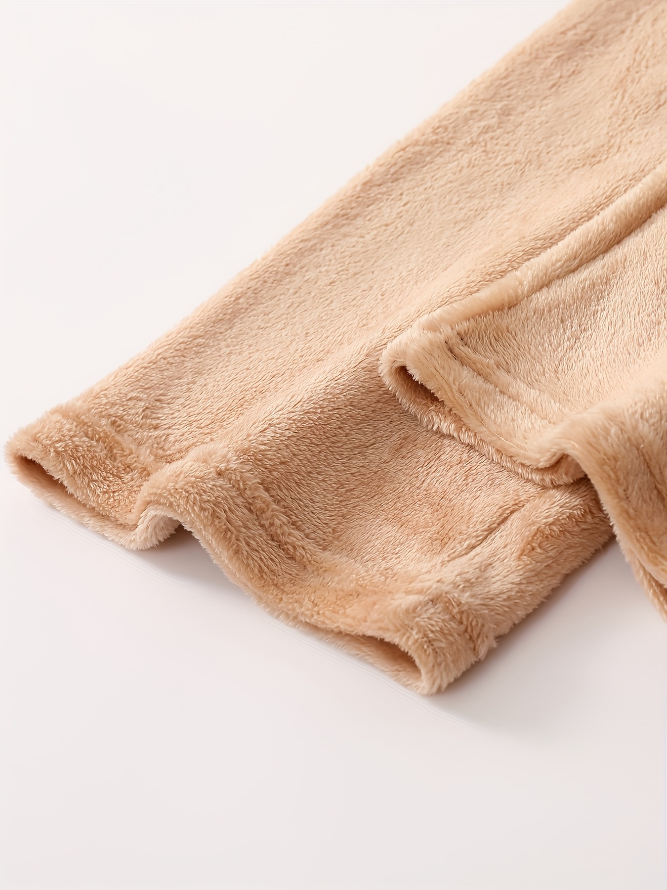 Dames Fleece Gevoerde Trainingspak Set - Lange Mouw, Lange Broek, Hartjespatroon, Casual Stijl, Perfect voor Herfst/Winter, Herfst Winter Kleding|Casual Stijl|Fleece Gevoerde Jas, Dames Truien, Casual Kleding, Gezellige Outfit, Warmte