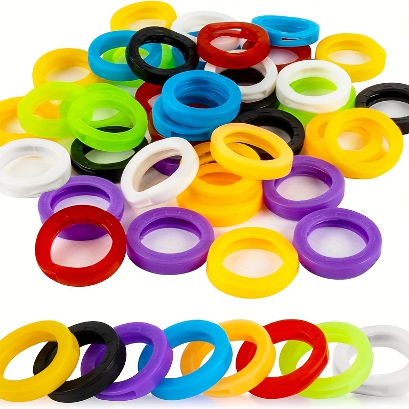 

16/32pcs Key - & , Men'