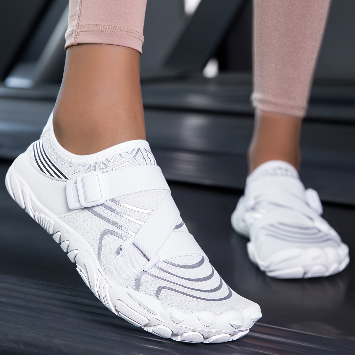 women's breathable shoes lightweight anti slip Temu Finland