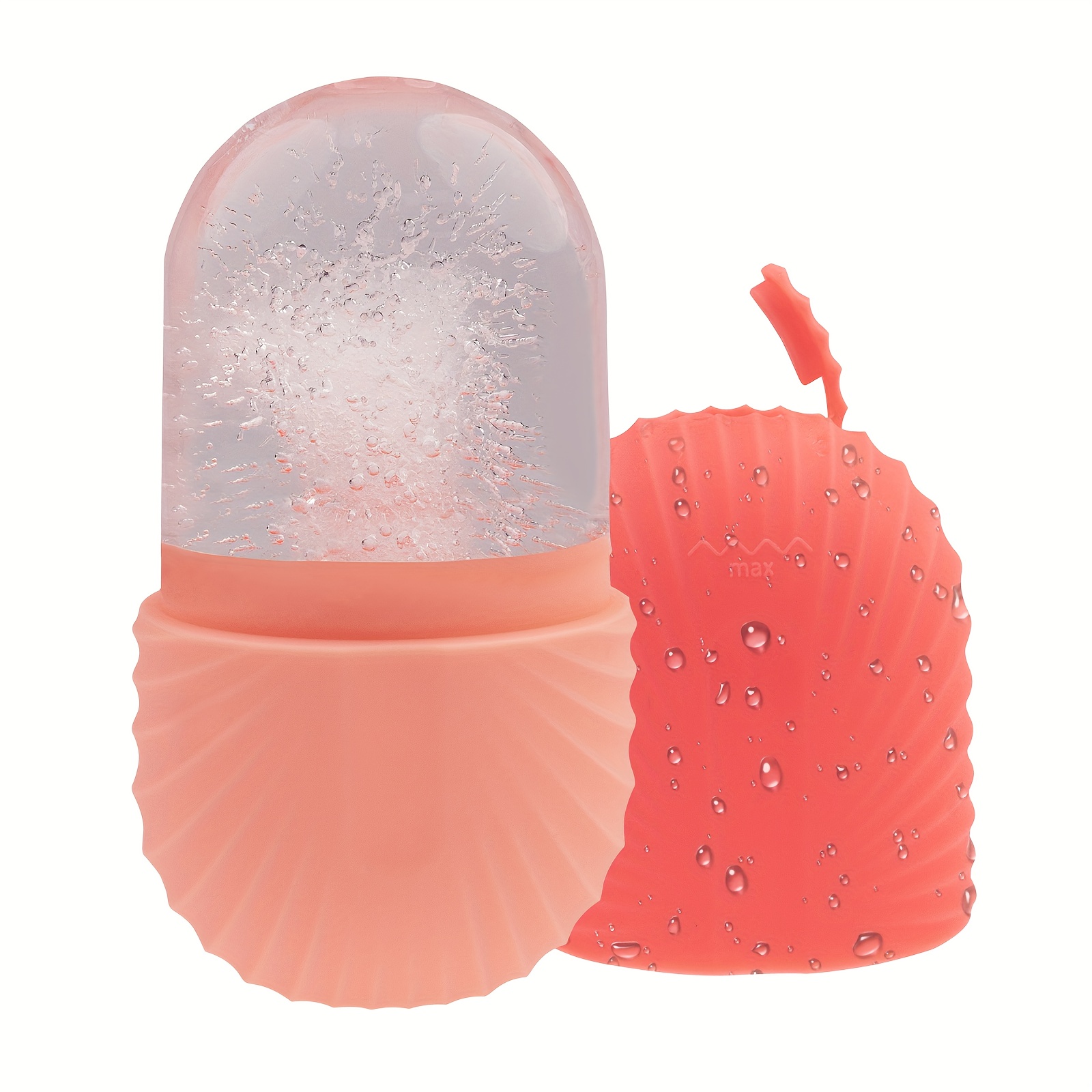 Reusable Ice Roller for Face and Eye