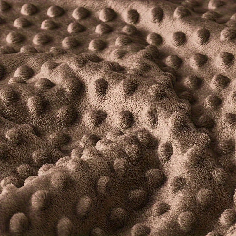 Baby blanket product view