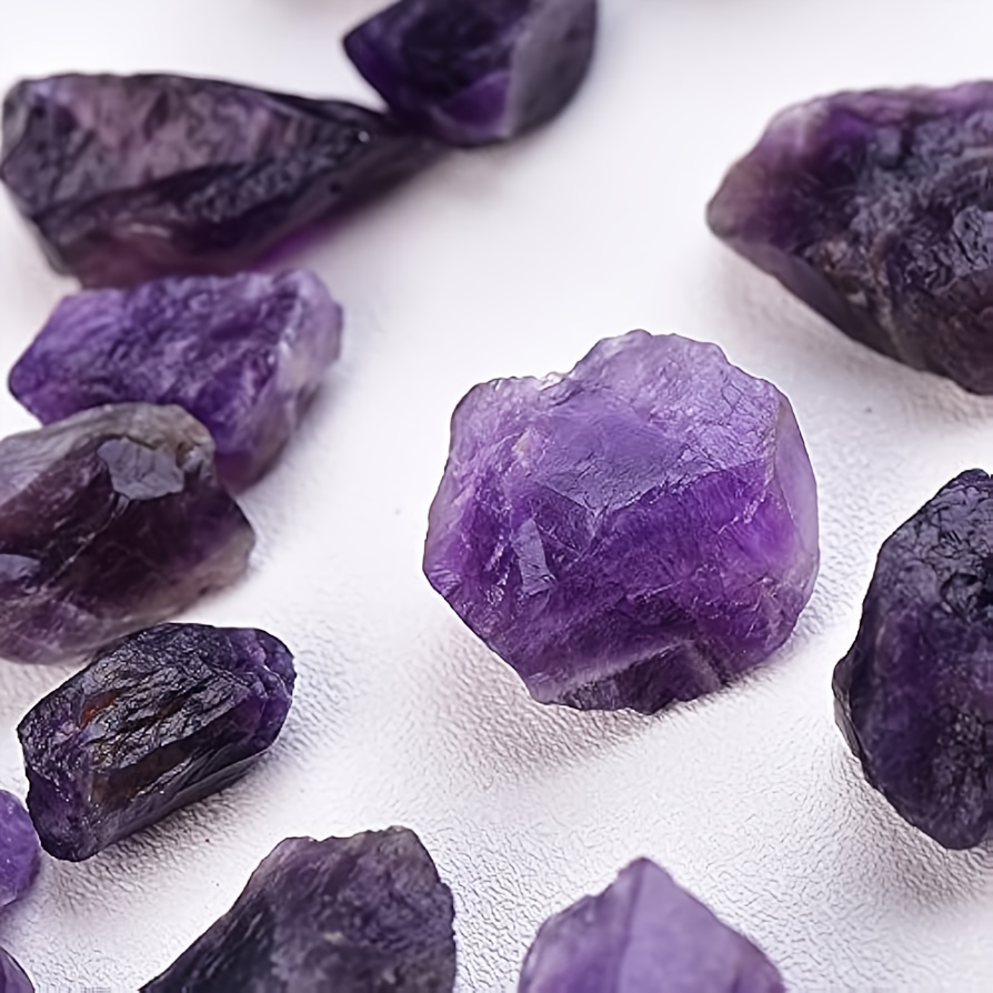 rocks for tumbling sold on Temu Australia
