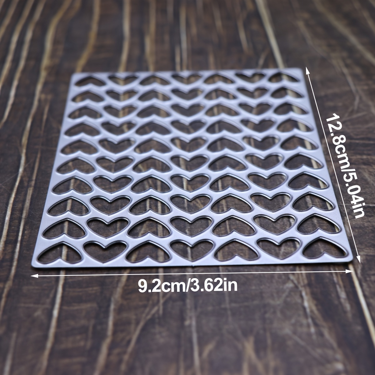 Image of New Arrivals Metal Die Cuts For Scrapbooking, Die Cutting For Card Making And Photo Album, Diy Handmade Paper Crafts