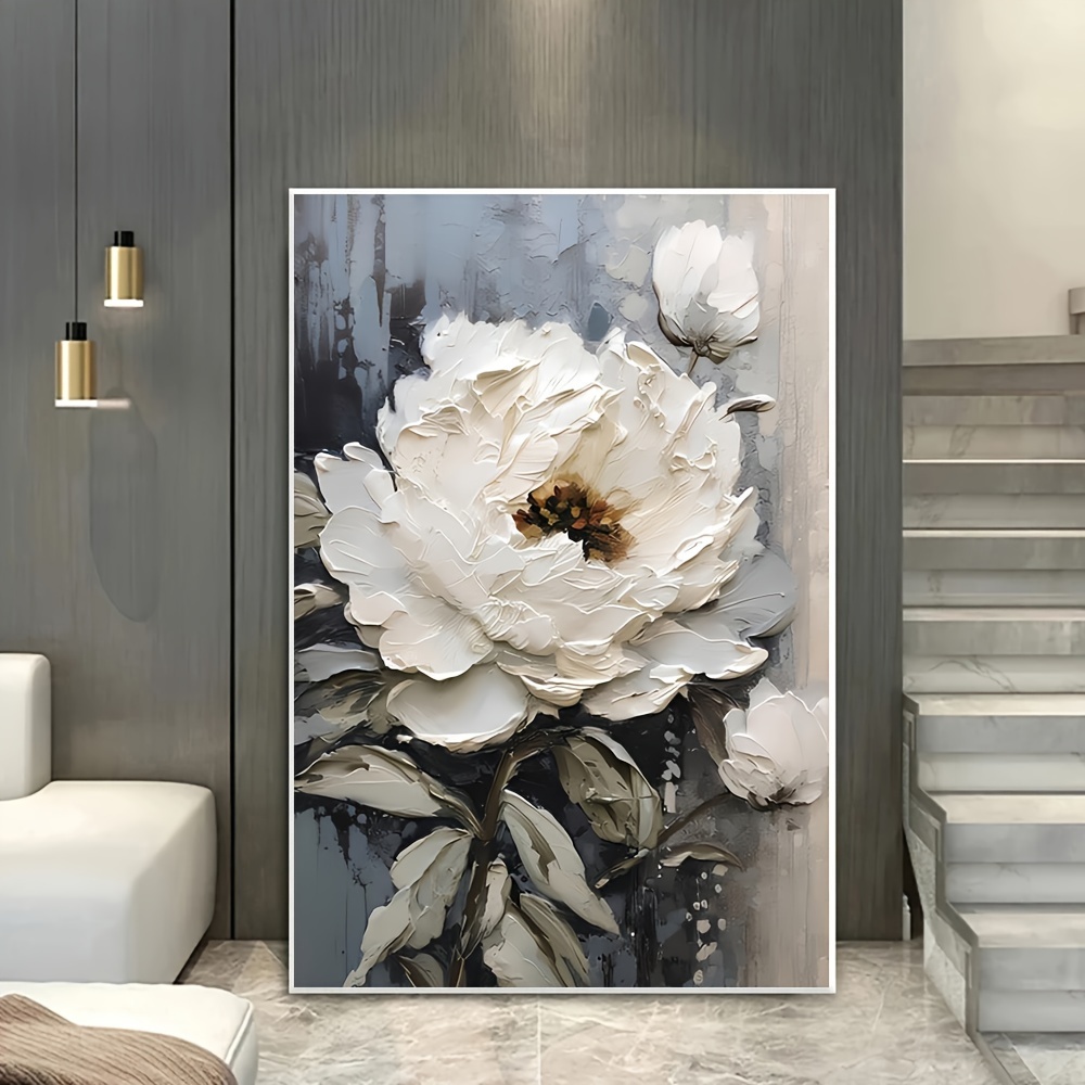 

Canvas Art Print, 31.5x47.2" For And Bedroom -