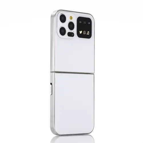 Local Cell Comunication flip phones sold on Temu United States