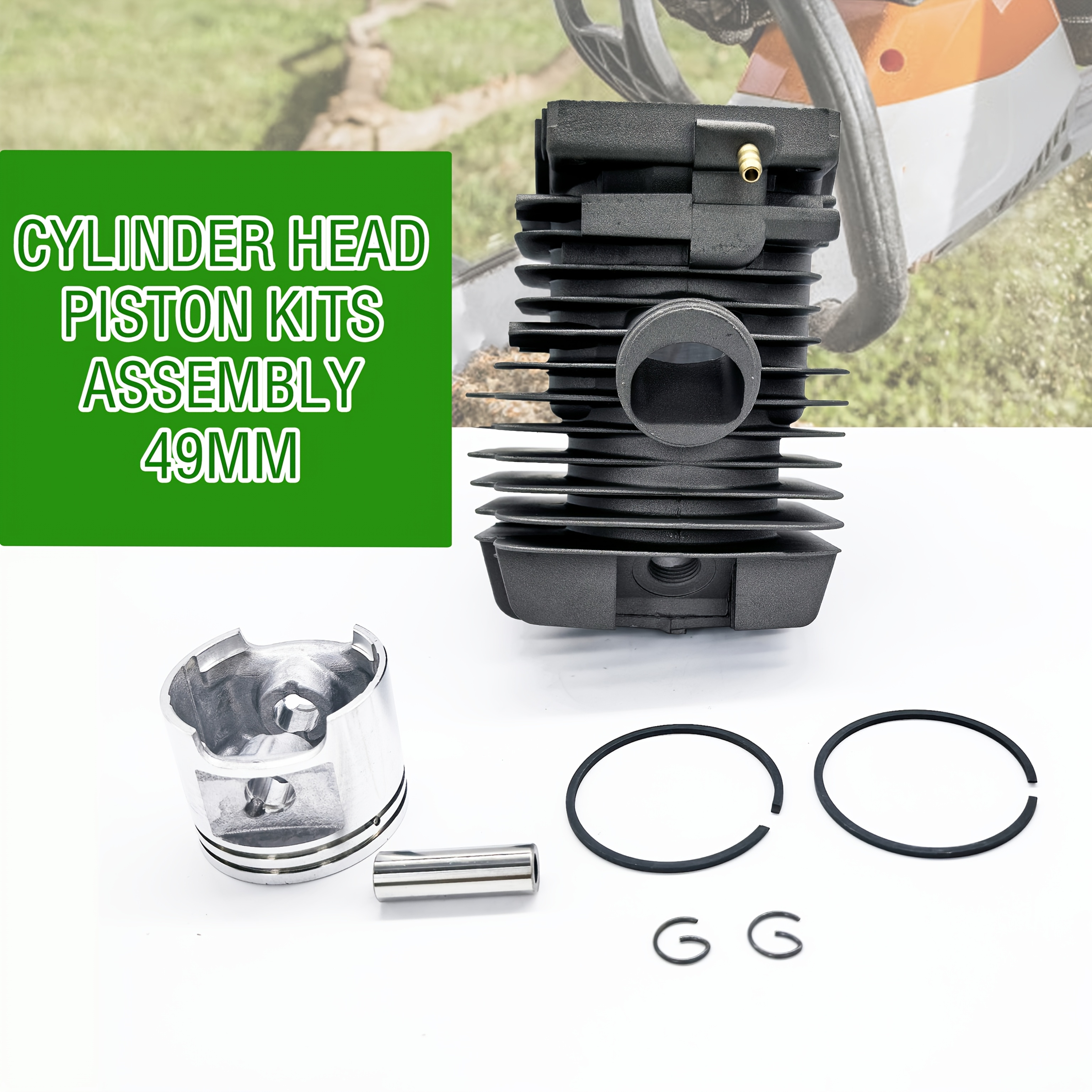 toma 樣 Amazon.com: sthus Oil Fuel Gas Cap For Stihl 029 039 046 050